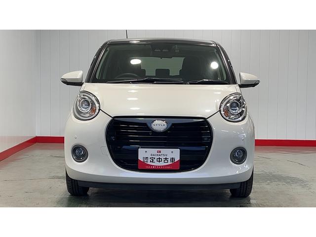 ブーンスタイル　ブラックリミテッド　ＳＡIII（茨城県）の中古車