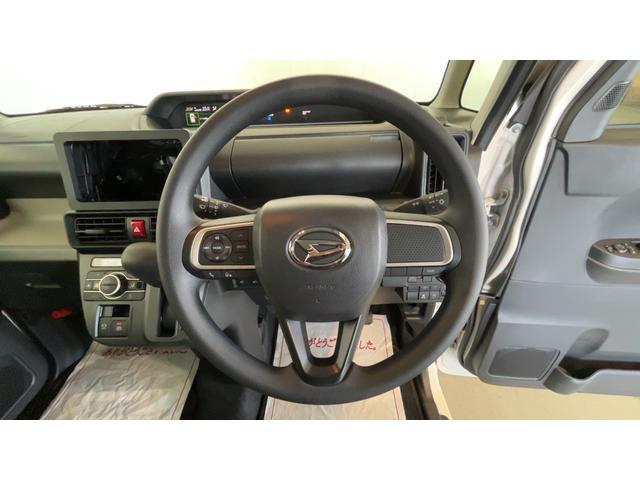 タントＸダイハツ認定中古車ｌ保証／整備付ｌ低走行ｌ片側電動スライドドアｌバックカメラｌ電動パーキングブレーキｌコーナーセンサーｌスマートアシスト（茨城県）の中古車