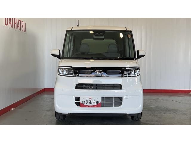 タントＸダイハツ認定中古車ｌ保証／整備付ｌ低走行ｌ片側電動スライドドアｌバックカメラｌ電動パーキングブレーキｌコーナーセンサーｌスマートアシスト（茨城県）の中古車