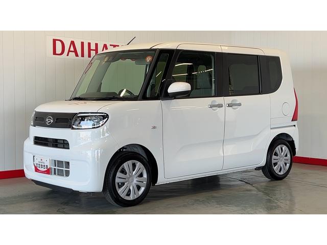 タントＸダイハツ認定中古車ｌ保証／整備付ｌ低走行ｌ片側電動スライドドアｌバックカメラｌ電動パーキングブレーキｌコーナーセンサーｌスマートアシスト（茨城県）の中古車