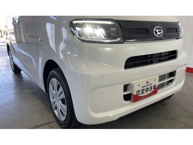 タントＸダイハツ認定中古車ｌ保証／整備付ｌ低走行ｌ片側電動スライドドアｌバックカメラｌ電動パーキングブレーキｌコーナーセンサーｌスマートアシスト（茨城県）の中古車
