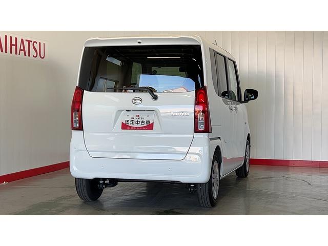 タントＸダイハツ認定中古車ｌ保証／整備付ｌ低走行ｌ片側電動スライドドアｌバックカメラｌ電動パーキングブレーキｌコーナーセンサーｌスマートアシスト（茨城県）の中古車