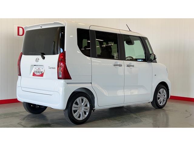タントＸダイハツ認定中古車ｌ保証／整備付ｌ低走行ｌ片側電動スライドドアｌバックカメラｌ電動パーキングブレーキｌコーナーセンサーｌスマートアシスト（茨城県）の中古車
