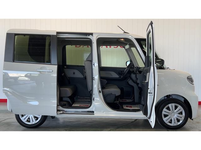 タントＸダイハツ認定中古車ｌ保証／整備付ｌ低走行ｌ片側電動スライドドアｌバックカメラｌ電動パーキングブレーキｌコーナーセンサーｌスマートアシスト（茨城県）の中古車