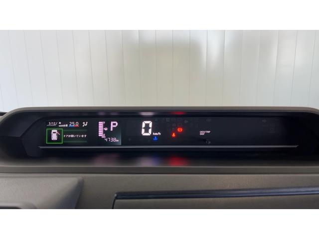 タントＸダイハツ認定中古車ｌ保証／整備付ｌ低走行ｌ片側電動スライドドアｌバックカメラｌ電動パーキングブレーキｌコーナーセンサーｌスマートアシスト（茨城県）の中古車