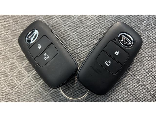 タントＸ（茨城県）の中古車