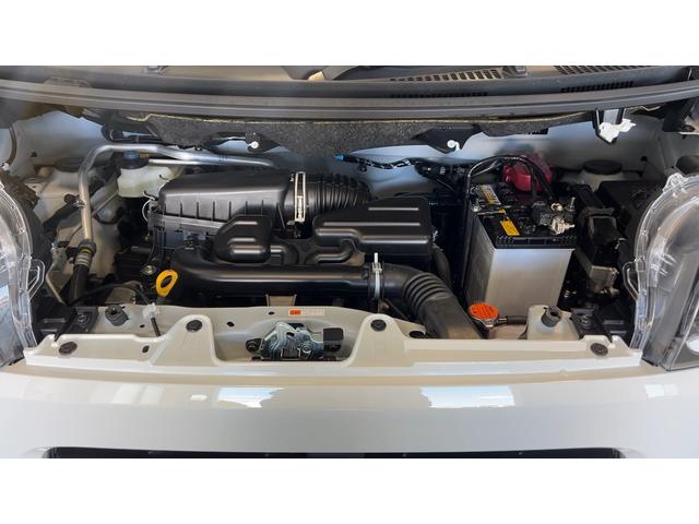 タントＸ（茨城県）の中古車