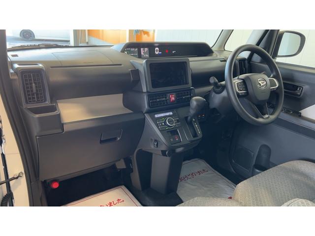 タントＸ（茨城県）の中古車