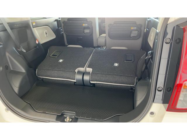 タントＸ（茨城県）の中古車