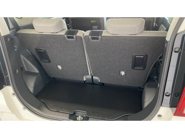 タントＸ（茨城県）の中古車