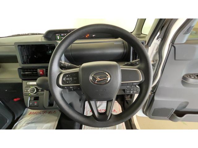 タントＸ（茨城県）の中古車