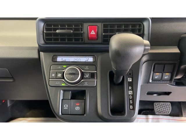 タントＸ（茨城県）の中古車