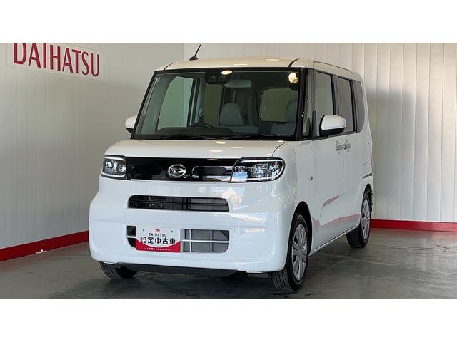 タントＸ（茨城県）の中古車