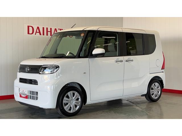タントＸ（茨城県）の中古車