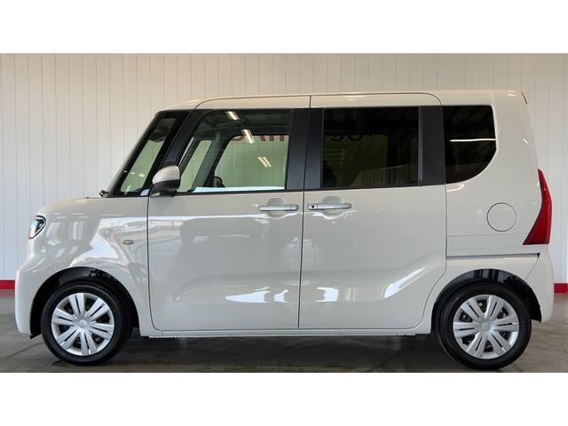 タントＸ（茨城県）の中古車