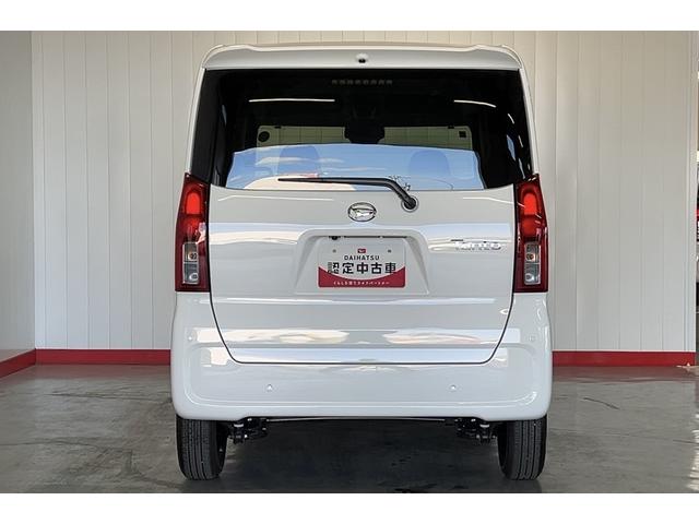 タントＸ（茨城県）の中古車