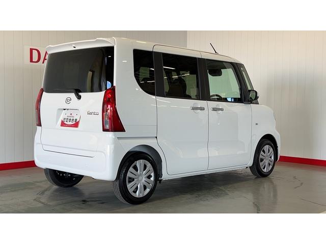 タントＸ（茨城県）の中古車