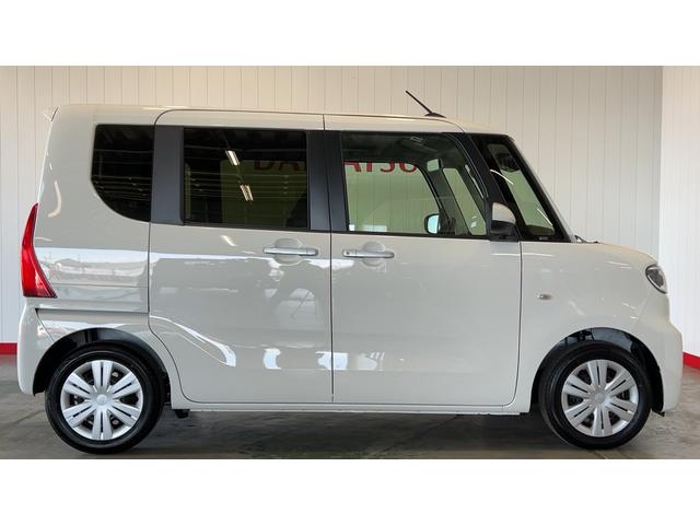 タントＸ（茨城県）の中古車