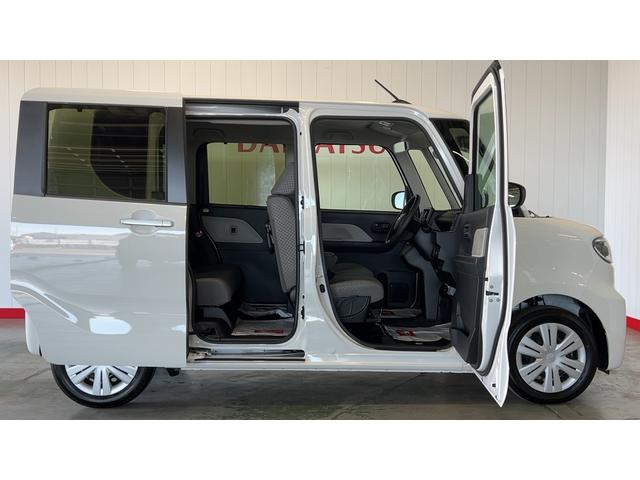 タントＸ（茨城県）の中古車