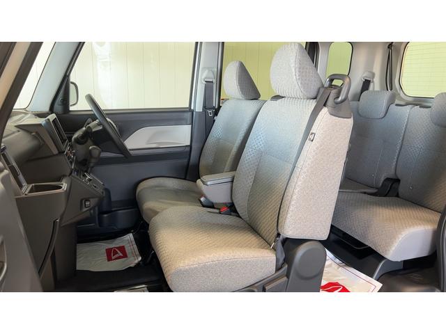 タントＸ（茨城県）の中古車