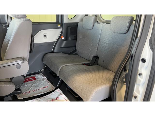 タントＸ（茨城県）の中古車