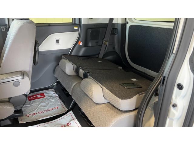 タントＸ（茨城県）の中古車