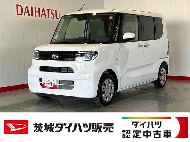 タントＸ（茨城県）の中古車