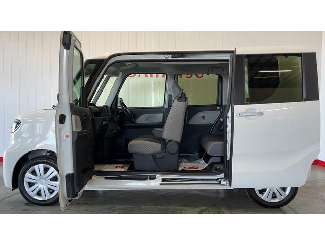 タントＸ（茨城県）の中古車