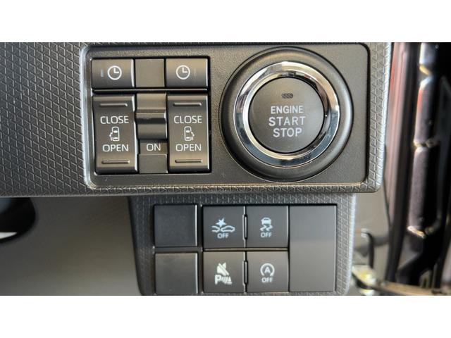 タントカスタムＸダイハツ認定中古車｜オーディオレス｜両側電動スライドドア｜シートヒーター｜スマートキー｜電動パーキングブレーキ｜横滑り防止機能｜電動格納ミラー｜オートエアコン｜スマートアシスト｜保証／整備付（茨城県）の中古車