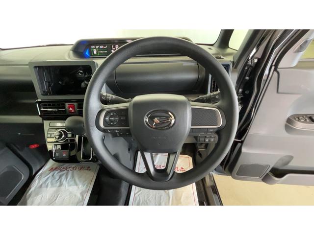 タントカスタムＸダイハツ認定中古車｜オーディオレス｜両側電動スライドドア｜シートヒーター｜スマートキー｜電動パーキングブレーキ｜横滑り防止機能｜電動格納ミラー｜オートエアコン｜スマートアシスト｜保証／整備付（茨城県）の中古車