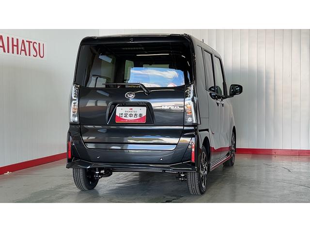タントカスタムＸダイハツ認定中古車｜オーディオレス｜両側電動スライドドア｜シートヒーター｜スマートキー｜電動パーキングブレーキ｜横滑り防止機能｜電動格納ミラー｜オートエアコン｜スマートアシスト｜保証／整備付（茨城県）の中古車