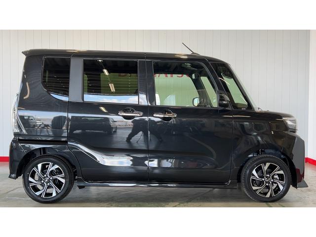 タントカスタムＸダイハツ認定中古車｜オーディオレス｜両側電動スライドドア｜シートヒーター｜スマートキー｜電動パーキングブレーキ｜横滑り防止機能｜電動格納ミラー｜オートエアコン｜スマートアシスト｜保証／整備付（茨城県）の中古車