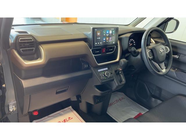 ムーヴRSダイハツ認定中古車lディスプレイオーディオlバックカメラl両側電動スライドドアlドラレコ低走行lクルーズコントロールl電動パーキングブレーキlスマートアシストl保証/整備付(茨城県)の中古車