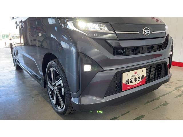 ムーヴRSダイハツ認定中古車lディスプレイオーディオlバックカメラl両側電動スライドドアlドラレコ低走行lクルーズコントロールl電動パーキングブレーキlスマートアシストl保証/整備付(茨城県)の中古車