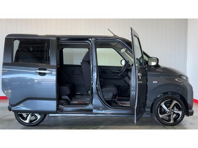 ムーヴRSダイハツ認定中古車lディスプレイオーディオlバックカメラl両側電動スライドドアlドラレコ低走行lクルーズコントロールl電動パーキングブレーキlスマートアシストl保証/整備付(茨城県)の中古車