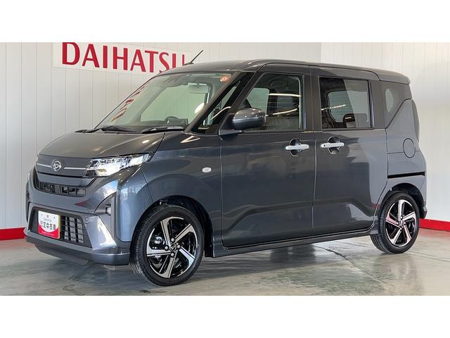 ムーヴRSダイハツ認定中古車lディスプレイオーディオlバックカメラl両側電動スライドドアlドラレコ低走行lクルーズコントロールl電動パーキングブレーキlスマートアシストl保証/整備付(茨城県)の中古車