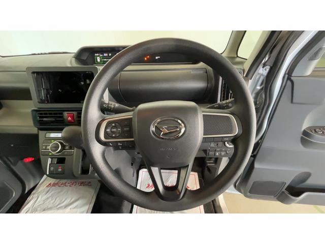 タントＸダイハツ認定中古車｜オーディオレス｜片側電動スライドドア｜シートヒーター｜スマートキー｜電動パーキングブレーキ｜オートエアコン｜スマートアシスト｜保証／整備付（茨城県）の中古車