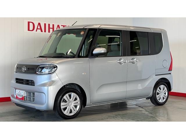 タントＸダイハツ認定中古車｜オーディオレス｜片側電動スライドドア｜シートヒーター｜スマートキー｜電動パーキングブレーキ｜オートエアコン｜スマートアシスト｜保証／整備付（茨城県）の中古車