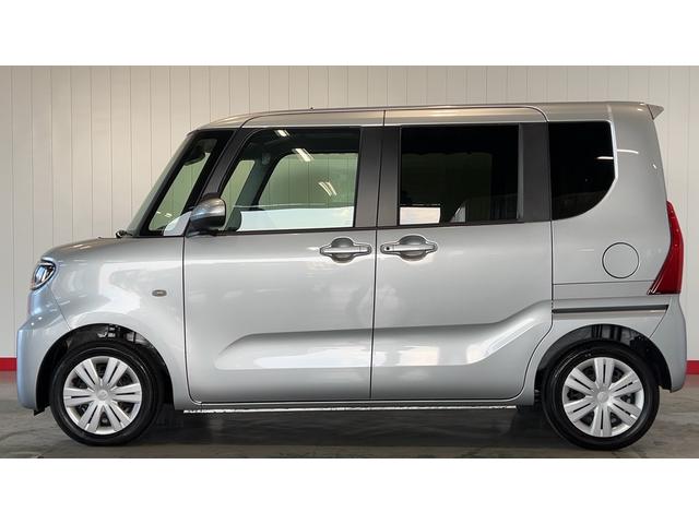 タントＸダイハツ認定中古車｜オーディオレス｜片側電動スライドドア｜シートヒーター｜スマートキー｜電動パーキングブレーキ｜オートエアコン｜スマートアシスト｜保証／整備付（茨城県）の中古車