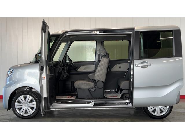 タントＸダイハツ認定中古車｜オーディオレス｜片側電動スライドドア｜シートヒーター｜スマートキー｜電動パーキングブレーキ｜オートエアコン｜スマートアシスト｜保証／整備付（茨城県）の中古車