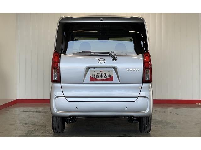 タントＸダイハツ認定中古車｜オーディオレス｜片側電動スライドドア｜シートヒーター｜スマートキー｜電動パーキングブレーキ｜オートエアコン｜スマートアシスト｜保証／整備付（茨城県）の中古車