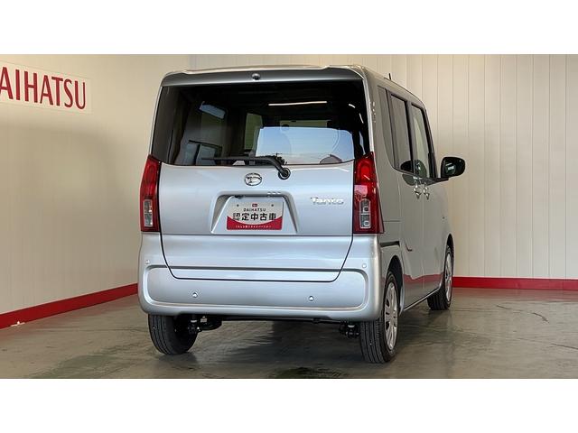 タントＸダイハツ認定中古車｜オーディオレス｜片側電動スライドドア｜シートヒーター｜スマートキー｜電動パーキングブレーキ｜オートエアコン｜スマートアシスト｜保証／整備付（茨城県）の中古車