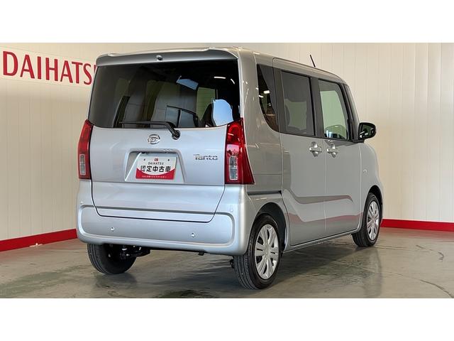 タントＸダイハツ認定中古車｜オーディオレス｜片側電動スライドドア｜シートヒーター｜スマートキー｜電動パーキングブレーキ｜オートエアコン｜スマートアシスト｜保証／整備付（茨城県）の中古車