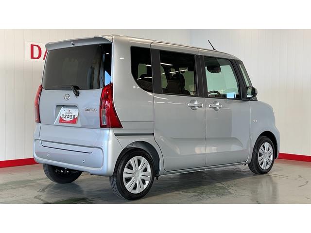 タントＸダイハツ認定中古車｜オーディオレス｜片側電動スライドドア｜シートヒーター｜スマートキー｜電動パーキングブレーキ｜オートエアコン｜スマートアシスト｜保証／整備付（茨城県）の中古車