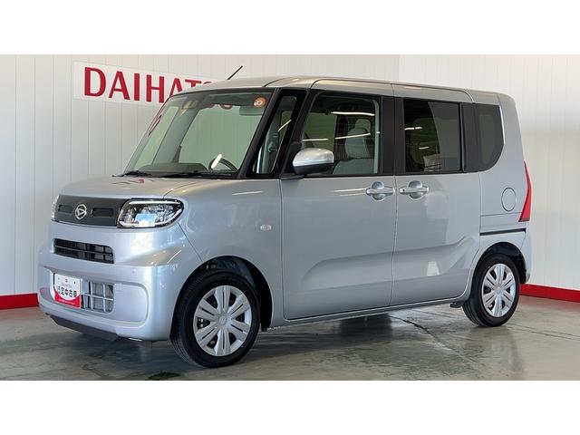 タントXリミテッドダイハツ認定中古車l保証/整備付l低走行l両側電動スライドドアlバックカメラl電動パーキングブレーキlコーナーセンサーlシートヒーターlスマートアシスト(茨城県)の中古車