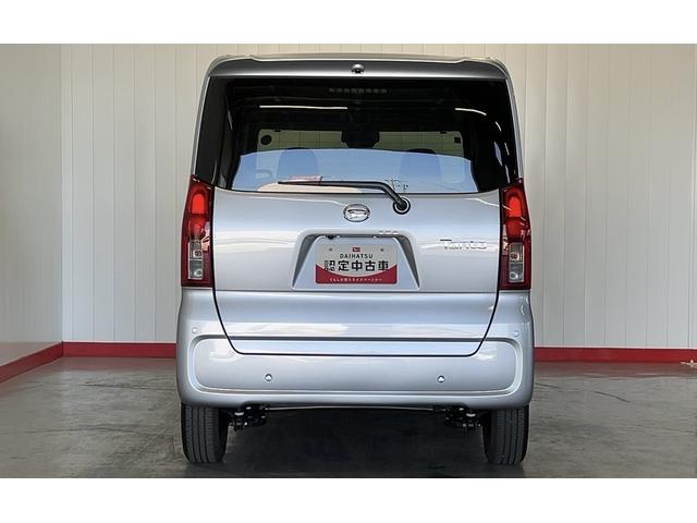 タントXリミテッドダイハツ認定中古車l保証/整備付l低走行l両側電動スライドドアlバックカメラl電動パーキングブレーキlコーナーセンサーlシートヒーターlスマートアシスト(茨城県)の中古車