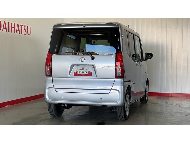 タントXリミテッドダイハツ認定中古車l保証/整備付l低走行l両側電動スライドドアlバックカメラl電動パーキングブレーキlコーナーセンサーlシートヒーターlスマートアシスト(茨城県)の中古車