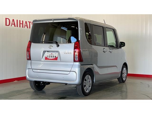 タントXリミテッドダイハツ認定中古車l保証/整備付l低走行l両側電動スライドドアlバックカメラl電動パーキングブレーキlコーナーセンサーlシートヒーターlスマートアシスト(茨城県)の中古車