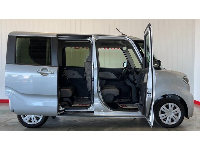 タントXリミテッドダイハツ認定中古車l保証/整備付l低走行l両側電動スライドドアlバックカメラl電動パーキングブレーキlコーナーセンサーlシートヒーターlスマートアシスト(茨城県)の中古車