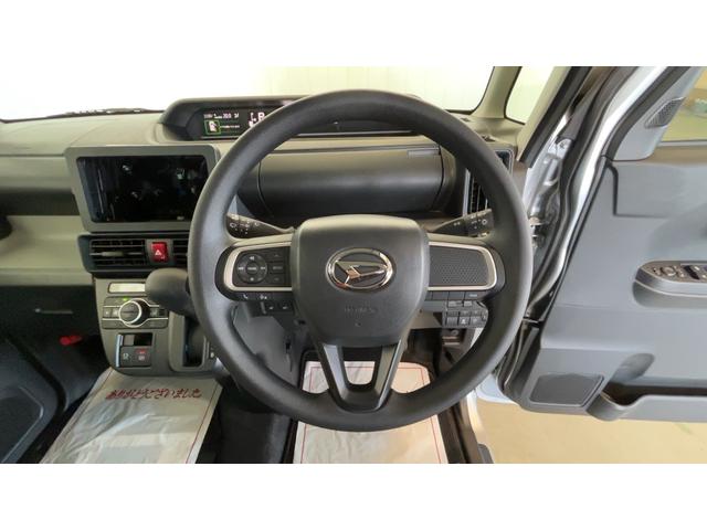 タントXリミテッドダイハツ認定中古車l保証/整備付l低走行l両側電動スライドドアlバックカメラl電動パーキングブレーキlコーナーセンサーlシートヒーターlスマートアシスト(茨城県)の中古車